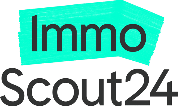 Immoscout Logo