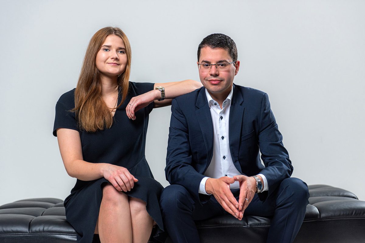 Maklerteam Hiller Immobilien in Bühl