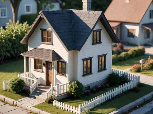 Ihr Immobilienmakler für Sinzheim und Umgebung